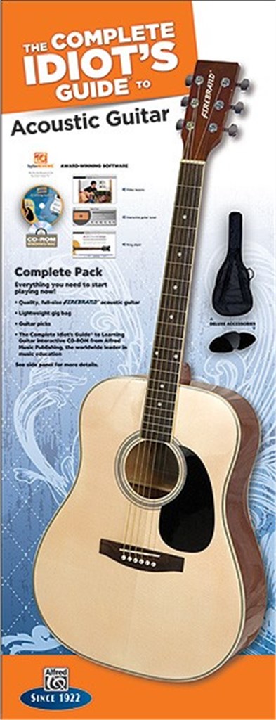 Guitar Set For Beginners